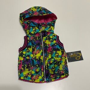 Enyce Baby Puffer Vest